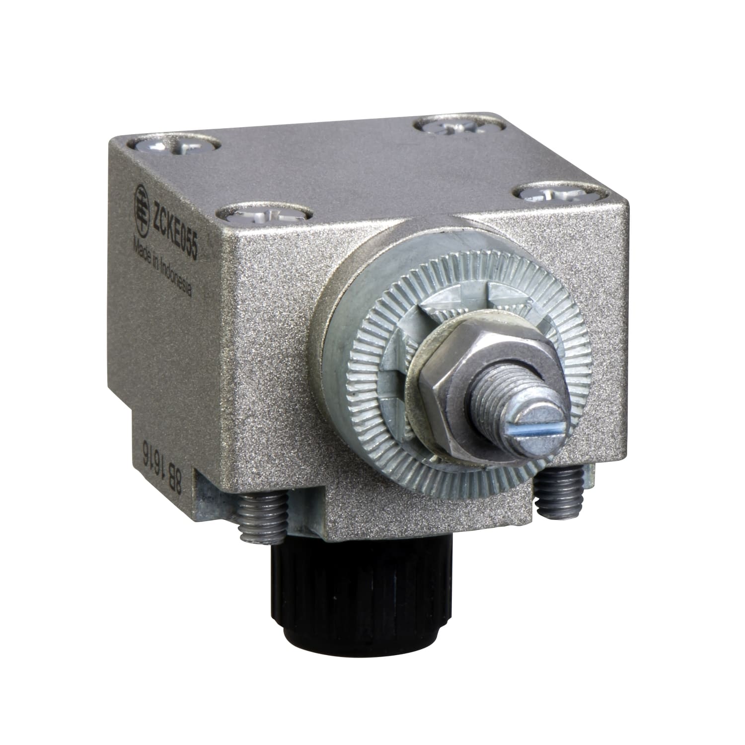 YAGEO TMSS ITALY SRL - TSIZCKE055 TESTA PER FINECORSA