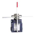 YAGEO TMSS ITALY SRL - TSIXCKMR44D2H29 FINECORSA CROCE MET 4 POS