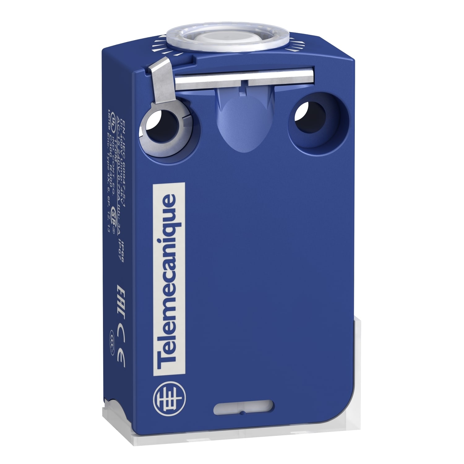 YAGEO TMSS ITALY SRL - TSIZCMD4D CORPO CONTATTO, 2NC+2NO