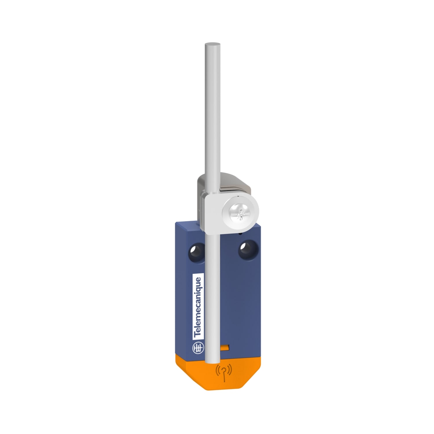 YAGEO TMSS ITALY SRL - TSIXCMW159 FINEC WIRELESS LEVA ASTA 6 MM PLASTIC