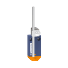 YAGEO TMSS ITALY SRL - TSIXCMW159 FINEC WIRELESS LEVA ASTA 6 MM PLASTIC
