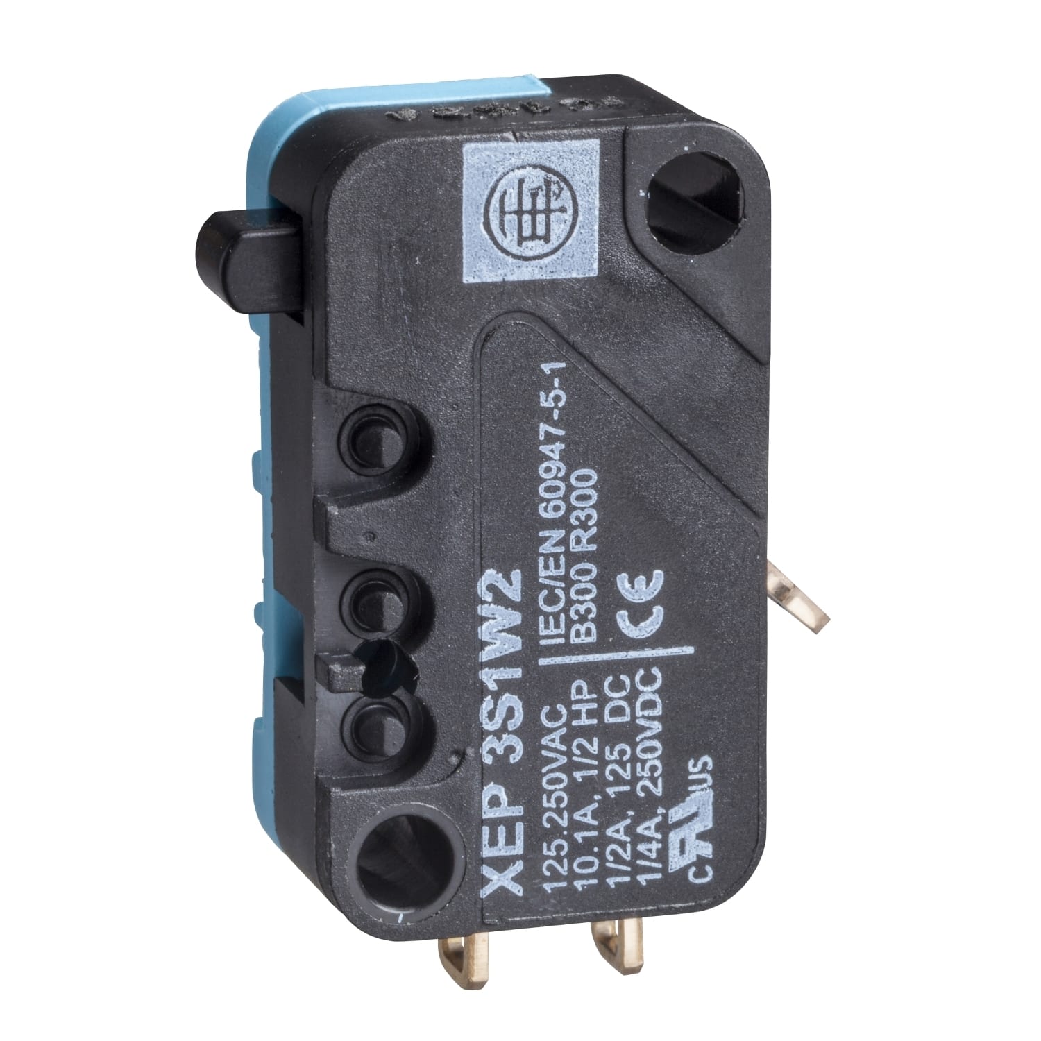 YAGEO TMSS ITALY SRL - TSIXEP3S1W3 MICROINTERRUTTORE MINIATURA
