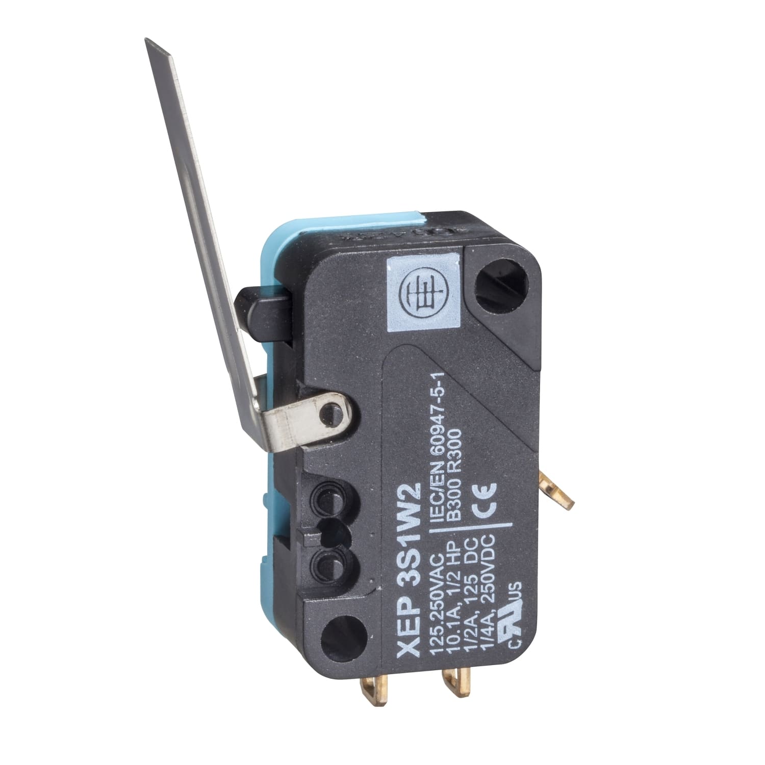YAGEO TMSS ITALY SRL - TSIXEP3S1W3B524 MICROINTERRUTTORE MINIATURA