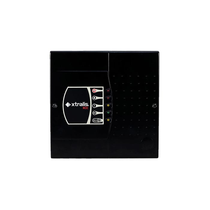 COMELIT GROUP SPA - COEXCC-011 RIVELATORE AD ASPIRAZIONE 1 ZONA