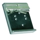 CABUR SRL - CBRXCDIN4 CDIN-4 GANCIO GUIDA IN ALLUMINIO