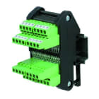 CABUR SRL - CBRXCDM16CS CDM16CS 16 DIODI SINGOLI PASSANTI