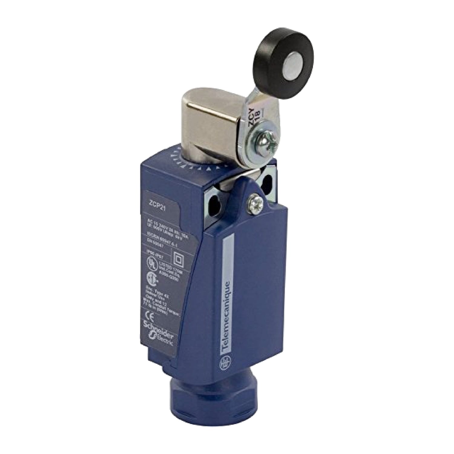YAGEO TMSS ITALY SRL - TSIXCKP2118M12 FINECOR PLA 1NC1N0 M12