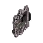 CABUR SRL - CBRXCKR16 CKR16 MODULO 1 REL 24VAC/DC SC 6A