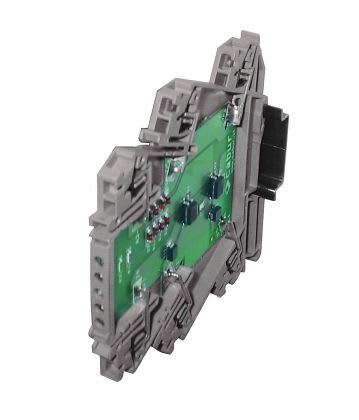 CABUR SRL - CBRXCKS1S CKS1S OPTOISOLATORE.DI.SEGNALE