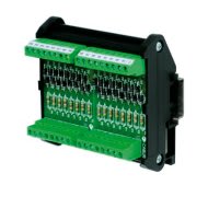 CABUR SRL - CBRXCLT16AC CLT16AC LED TESTER 16 CANALI