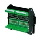 CABUR SRL - CBRXCLT16AC CLT16AC LED TESTER 16 CANALI