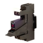 CABUR SRL - CBRXCM1T024E CM1T024E MODULO 1 OPTO 12-24VDC/240VAC3A