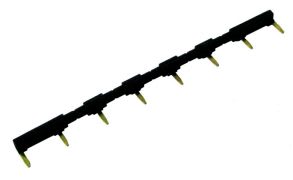 CABUR SRL - CBRXCMB16B CMB16B PONTE 8 POLI PER SERIE CM1/CM2
