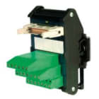 CABUR SRL - CBRXCPC64M CPC64M MODULO FLAT 64 POLI SLIM