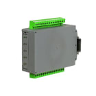 CABUR SRL - CBRXCR42SC CR4-2SC MODULO 4 RELE FIX 24V 2SC 8A