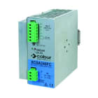 CABUR SRL - CBRXCSA240FC CSA240FC CONVERTITOR DC/DC 110/24VDC 10A