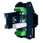 CABUR SRL - CBRXCSBC CSBC MODULO CARICABATTERIE 12-24VDC