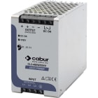 CABUR SRL - CBRXCSL3480W024VGA CSL3-480W/024V/GA ALIMENT 3-F 24VDC 20A