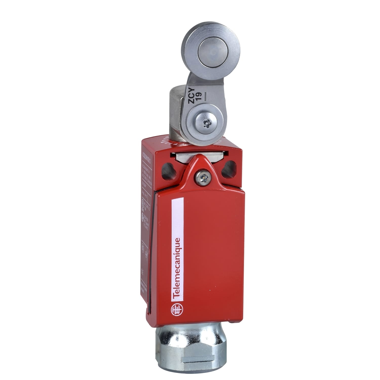 YAGEO TMSS ITALY SRL - TSIXCSD3919P20 FINECORSA SIC METAL