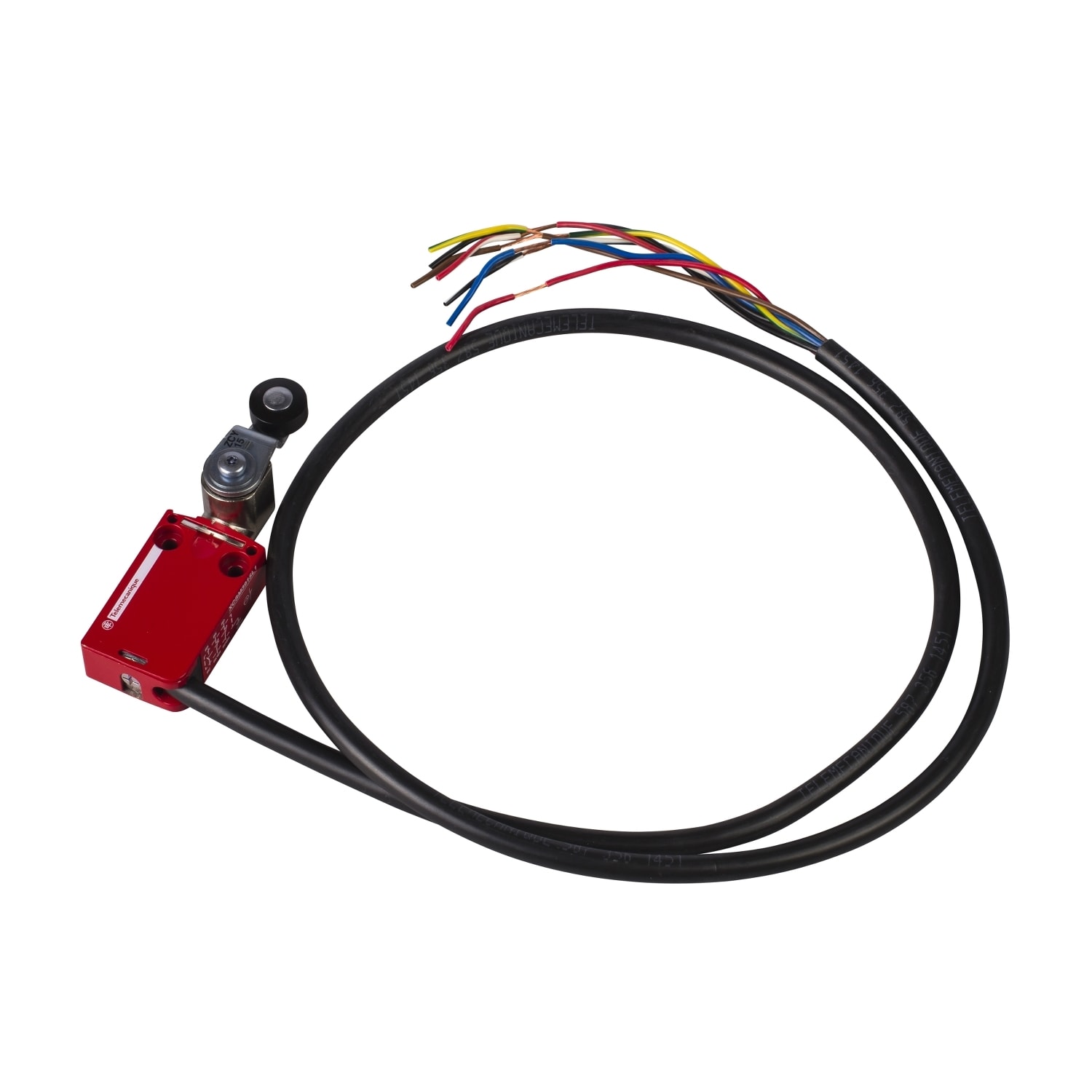 YAGEO TMSS ITALY SRL - TSIXCSM3715L5 FINECORSASIC CAVO5M