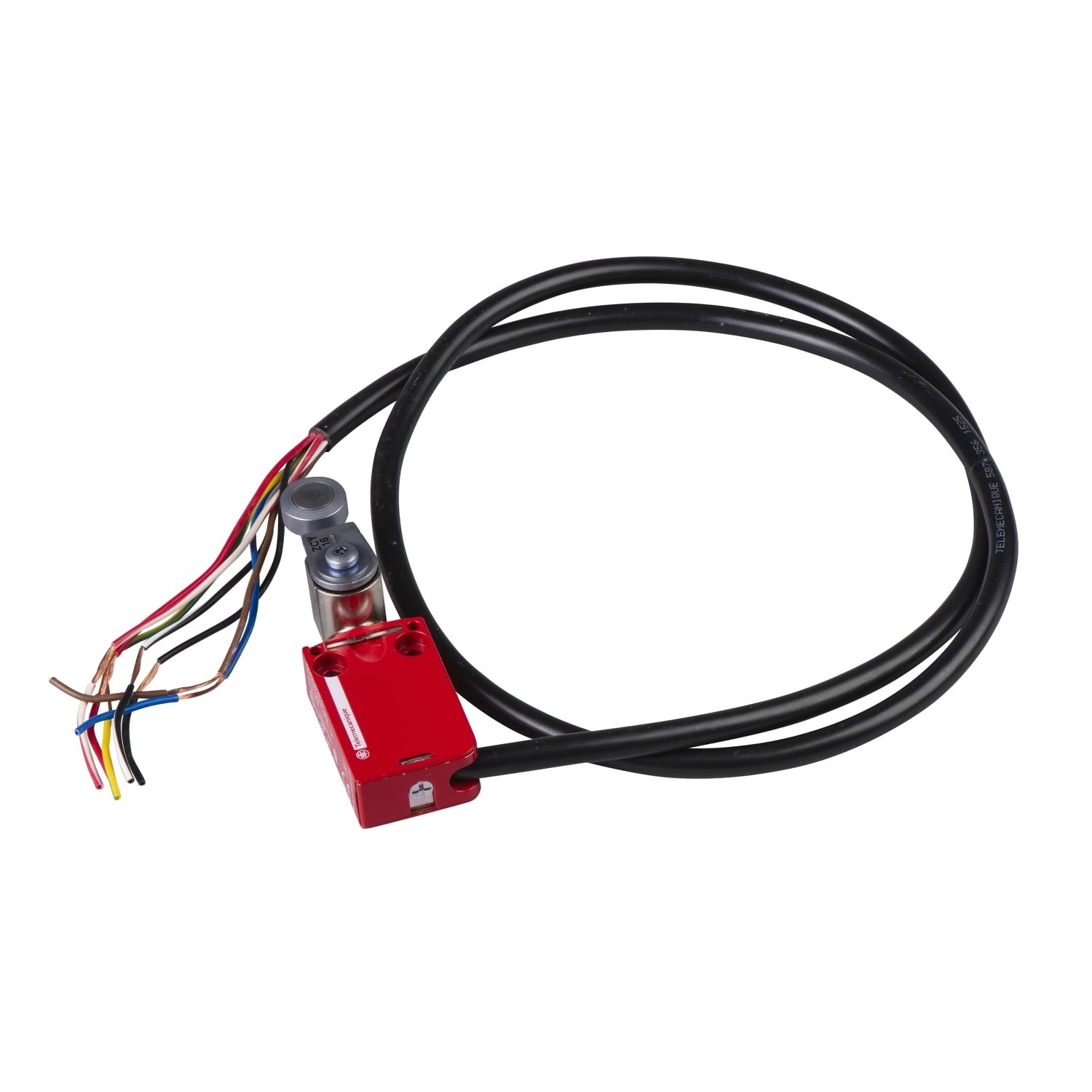 YAGEO TMSS ITALY SRL - TSIXCSM4116L5 FINECORSASIC CAVO5M