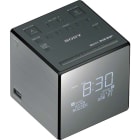 SONY - SONXDRC1DBP.CED Radio,portable,DAB/DAB+,UKW,Uhr,LCD,Slee