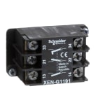 SCHNEIDER ELECTRIC - SNRXENG1191 Contatti - 1NC + 2NO - montaggio su lato anteriore