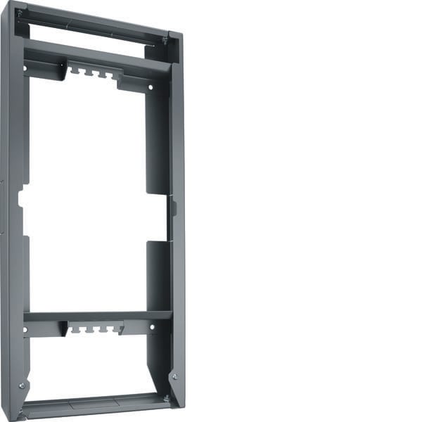 HAGER - HAGXEV427 LDST Zubehor Wandhalterung XEV6xx