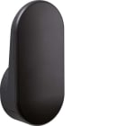 HAGER - HAGXEVA100 GANCIO X CAVO X STAZIONE RICARICA ANTR