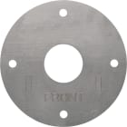 HAGER - HAGXEVA160 CONTROZOCCOLO X PALO XEVA13X