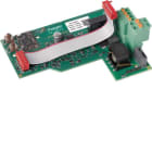 HAGER - HAGXEVA200 SCHEDA ELETTRONICA TIC/CHP