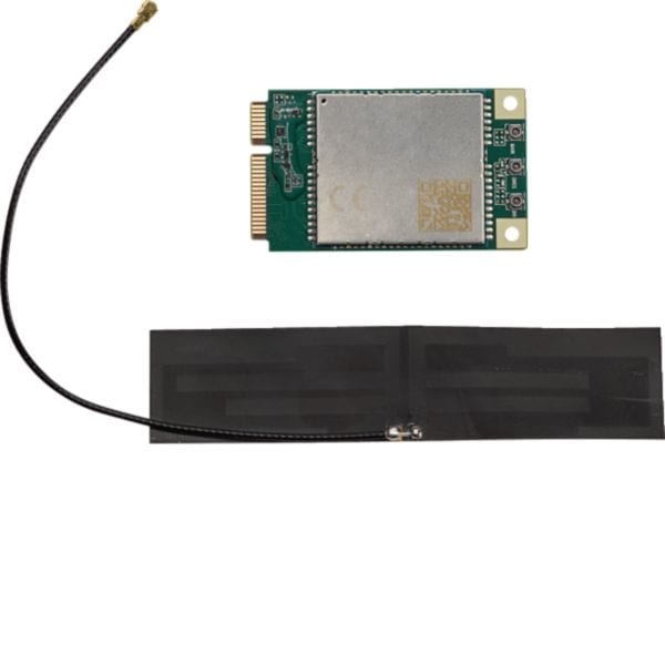 HAGER - HAGXEVA280 KIT ANTENNA+SCHEDA GSM/LTE X WITTY SHARE