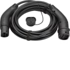 HAGER - HAGXEVA734 EVCS CAVO X RICARICA M3T2/T2 32A 3P 7,5M