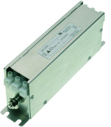 CABUR SRL - CBRXF16TDVST2 F16TDVST2 FILTRO EMI 3-F 16A