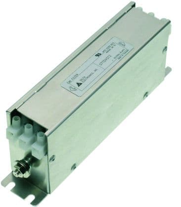 CABUR SRL - CBRXF30TDVST2 F30TDVST2 FILTRO EMI 3-F 30A