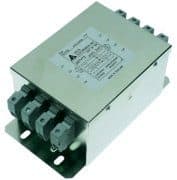 CABUR SRL - CBRXF100TYT8 F100TYT8 FILTRO EMI 3-F+N 100A