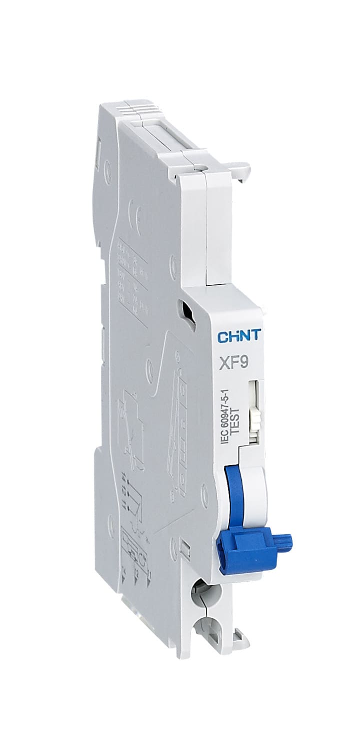 CHINT ITALIA INVESTM - CHT184994 XF9 - CONTATTO DI SEGNALAZIONE IN COMMUT