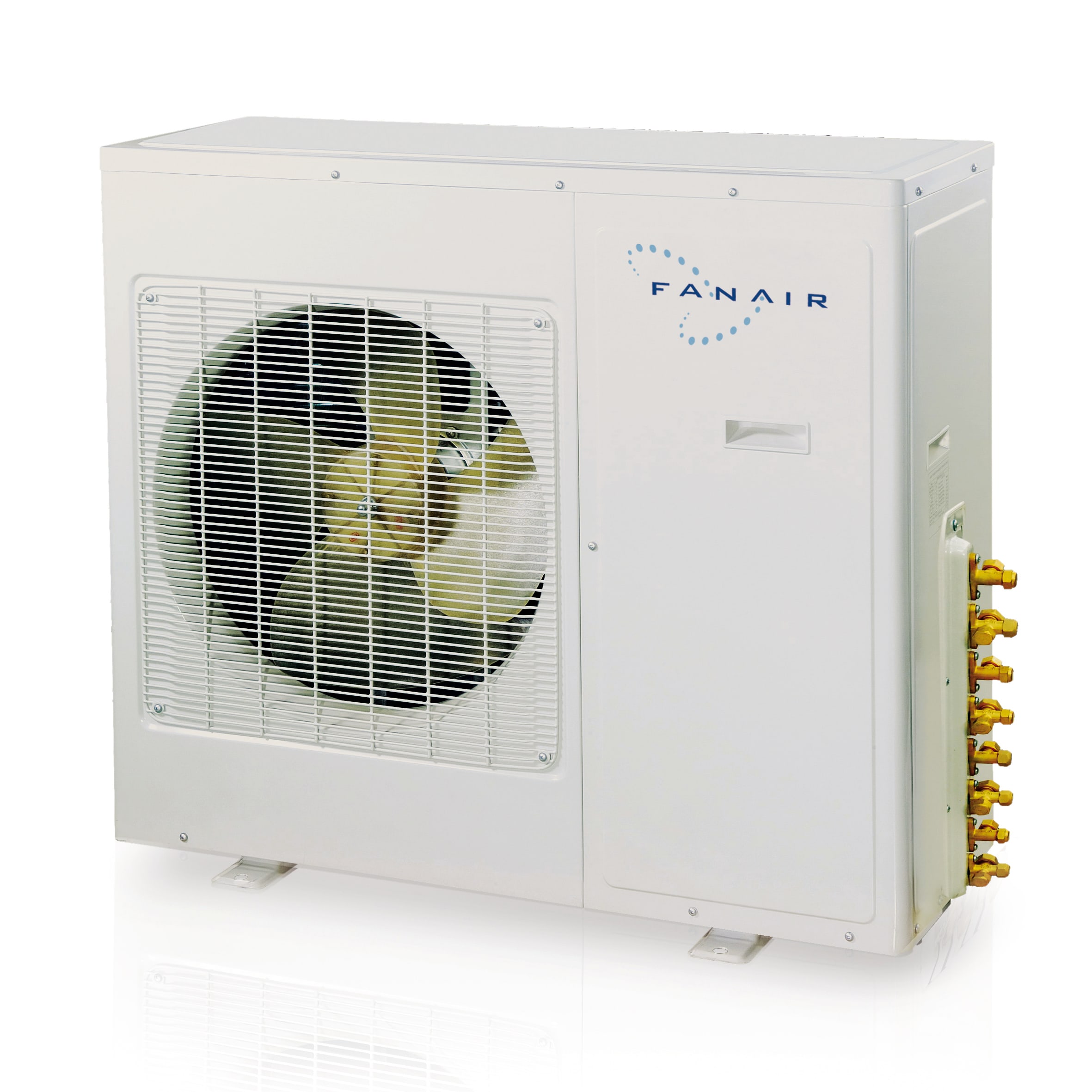 FANTINI COSMI SPA - FANXC24YC UNITA ESTERNA 24000 BTU DC INVERTER GAS