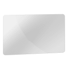 YAGEO TMSS ITALY SRL - TSIXGHB90E341 RFID ISO BADGE 54X85,5X1 - 1 KB