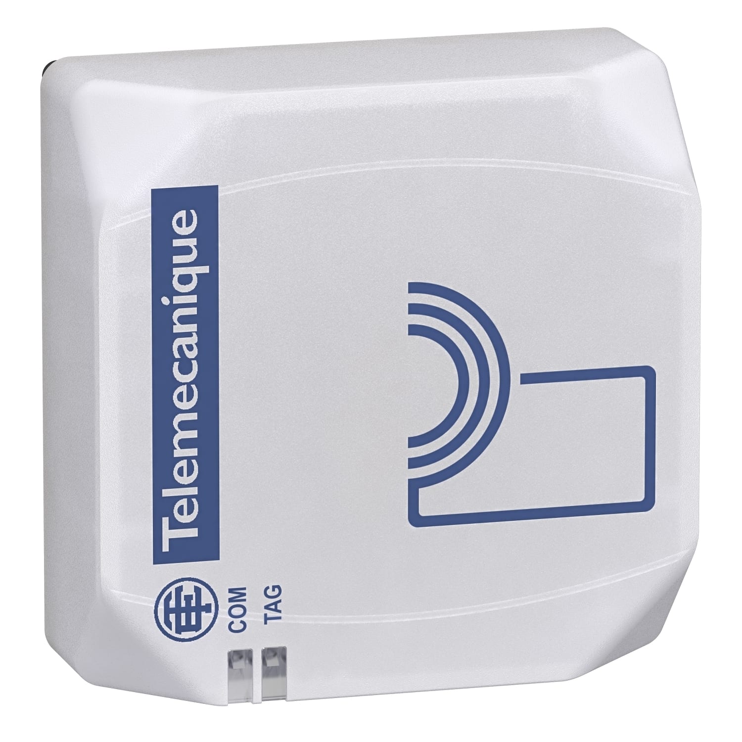 YAGEO TMSS ITALY SRL - TSIXGCS49LB201 RFID ANTENN. FISS.22 MULTICOLR LEDS