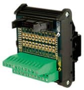 CABUR SRL - CBRXIF16PMS IF16PMS MODULO FLAT 16 POLI