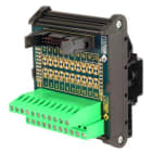 CABUR SRL - CBRXIF34PMS IF34PMS MODULO FLAT 34 POLI