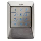 FAAC SPA - FAA105922 XKPR 1356 TASTIERA+LETTORE PROX 13,56MHZ