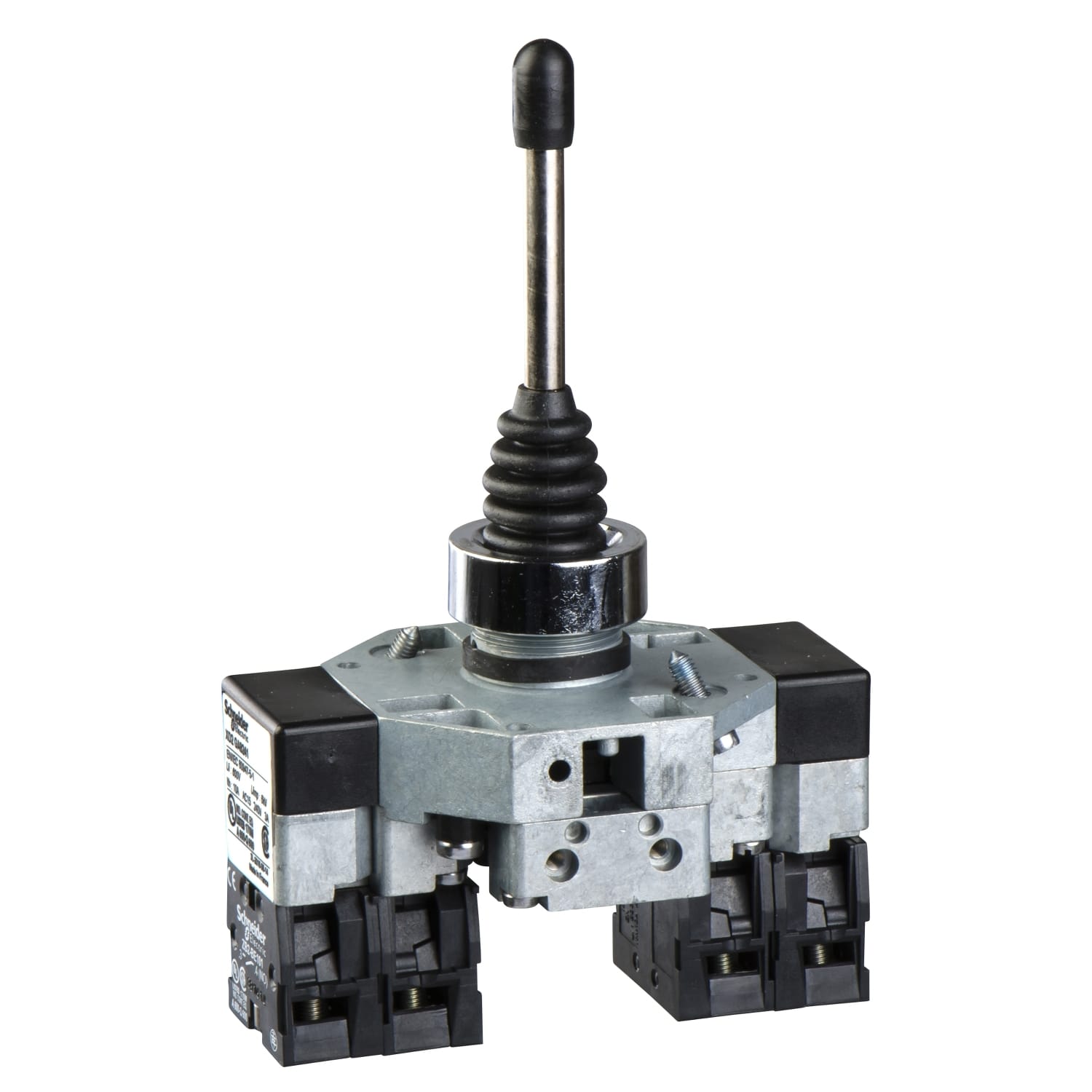 SCHNEIDER ELECTRIC - SNRXD2GA8241 MANIPOLATORE