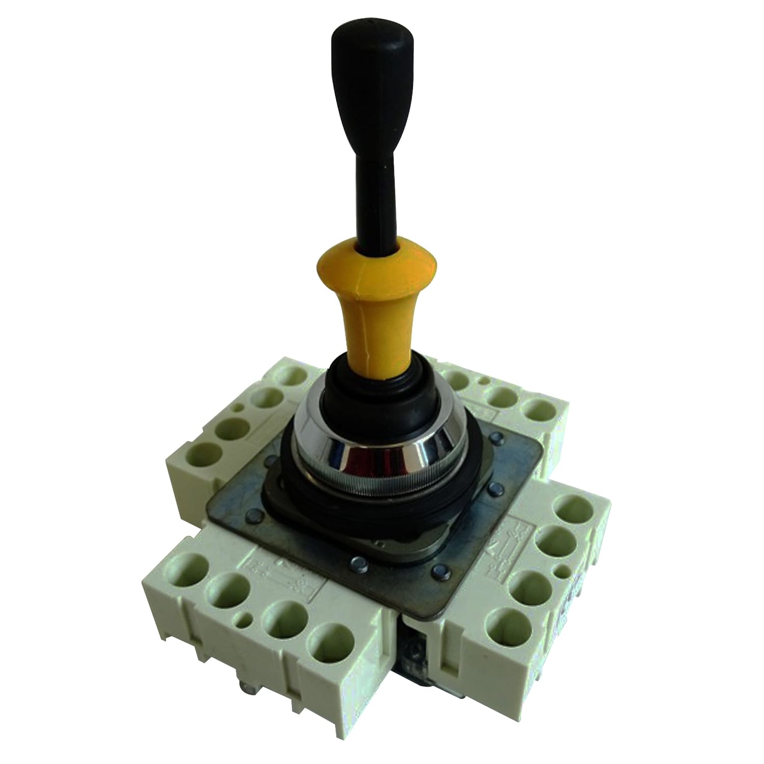SCHNEIDER ELECTRIC - SNRXD2CD3333 Manipolatore - Ø30 - 4 direzioni - 1 C/O per direzione