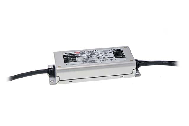 DIGIMAX SRL - DIXXLG-150-H-ADI DRIVER LED 150W 48V 100-305VAC DIM IP67