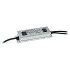 TARGETTI - TARXLG-200-24-A DRIVER 200W 100-240V 24V MW IP67