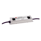 DIGIMAX SRL - DIXXLG-240-L-A DRIVER LED 240W 1050MA 100-305VAC PFC IP