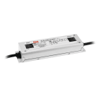 DIGIMAX SRL - DIXXLG-240-L-DA2 DRIVER LED 240W 1050MA 100-305VAC DALI I