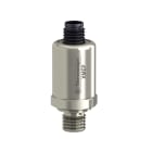 YAGEO TMSS ITALY SRL - TSIXMEP100BD21F TRASD 100 BAR 4-20MA G1/4, SEAL M12 CON